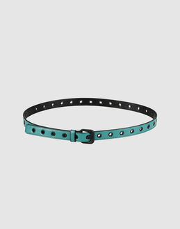 BOTTEGA VENETA - ACCESSORI - Cinture - su YOOX.COM