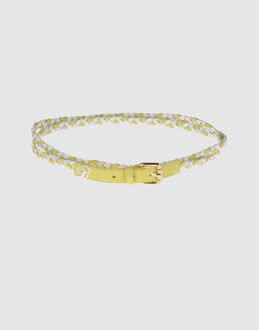 BLUMARINE - ACCESSORI - Cinture - su YOOX.COM