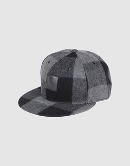 CARHARTT - ACCESSORI - Cappelli - su YOOX.COM
