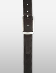 ERMENEGILDO ZEGNA - Belt