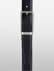 ERMENEGILDO ZEGNA - Belt