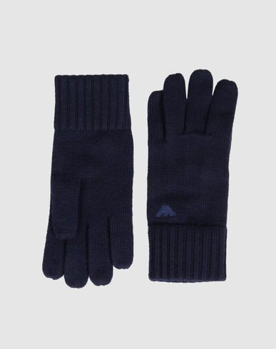 ZOOM EMPORIO ARMANI - Gloves