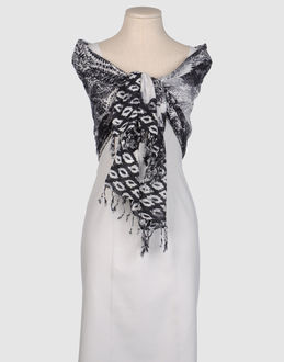 SILK AND SOIE - ACCESSORI - Stole - su YOOX.COM