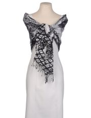 SILK AND SOIE - Stola