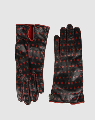 ZOOM MOSCHINO - Gloves