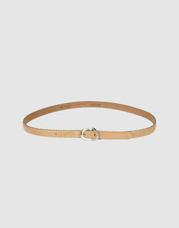 FAUSTO COLATO - ACCESSORI - Cinture - su YOOX.COM