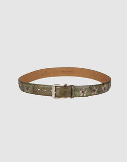 FAUSTO COLATO - ACCESSORI - Cinture - su YOOX.COM