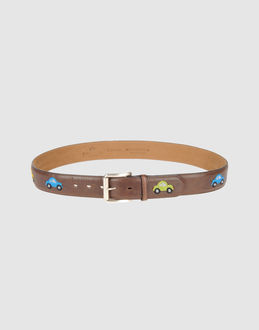 FAUSTO COLATO - ACCESSORI - Cinture - su YOOX.COM