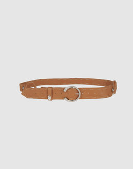 D_CLN - ACCESSORI - Cinture - su YOOX.COM