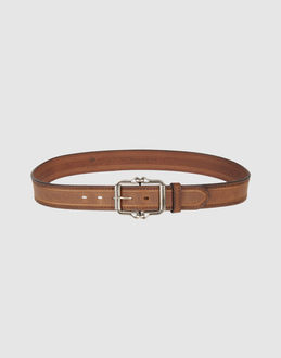 FAUSTO COLATO - ACCESSORI - Cinture - su YOOX.COM