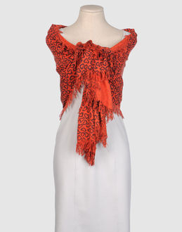 CLOSED - ACCESSORI - Stole - su YOOX.COM