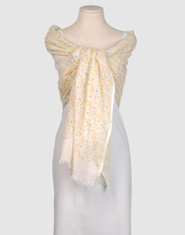 CLOSED - ACCESSORI - Stole - su YOOX.COM