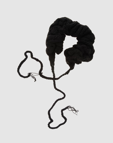 ZOOM MISS SIXTY - Oblong scarf