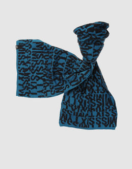 MISS SIXTY - ACCESSORI - Sciarpe - su YOOX.COM