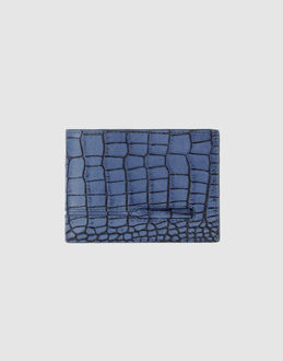 PIQUADRO - ACCESSORI - Portafogli - su YOOX.COM