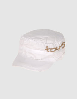 TOY G. - ACCESSORI - Cappelli - su YOOX.COM