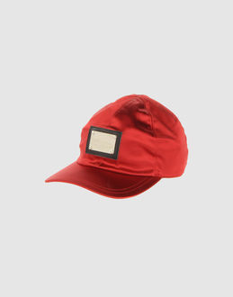 DOLCE & GABBANA - ACCESSORI - Cappelli - su YOOX.COM