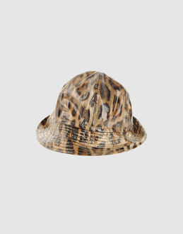 ROBERTO CAVALLI - ACCESSORI - Cappelli - su YOOX.COM