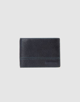 PIQUADRO - ACCESSORI - Portafogli - su YOOX.COM