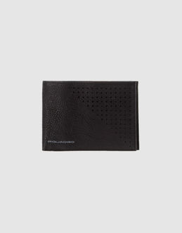 PIQUADRO - ACCESSORI - Portafogli - su YOOX.COM