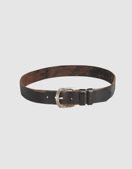 CLOSED - ACCESSORI - Cinture - su YOOX.COM