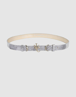 VERSACE JEANS COUTURE - ACCESSORI - Cinture - su YOOX.COM