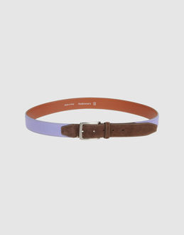 ANDERSON'S - ACCESSORI - Cinture - su YOOX.COM