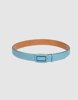 PAOLO VITALE - ACCESSORI - Cinture - su YOOX.COM