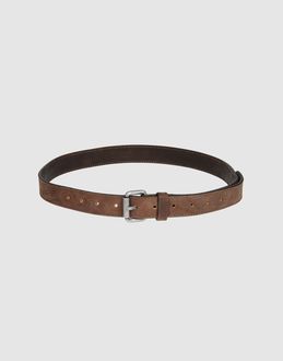 CLOSED - ACCESSORI - Cinture - su YOOX.COM