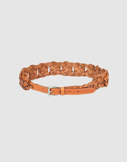 CLOSED - ACCESSORI - Cinture - su YOOX.COM