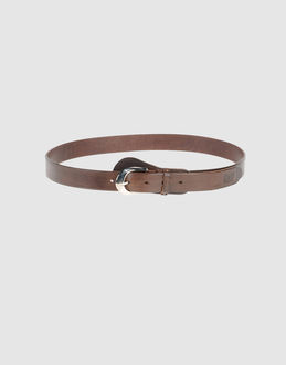 D&G - ACCESSORI - Cinture - su YOOX.COM