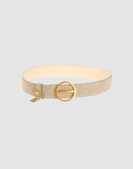 BORBONESE - ACCESSORI - Cinture - su YOOX.COM