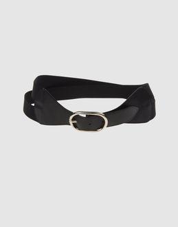ORCIANI - ACCESSORI - Cinture - su YOOX.COM