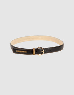 BORBONESE - ACCESSORI - Cinture - su YOOX.COM