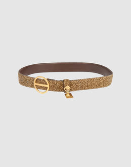 BORBONESE - ACCESSORI - Cinture - su YOOX.COM
