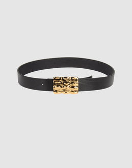 ORCIANI - ACCESSORI - Cinture - su YOOX.COM