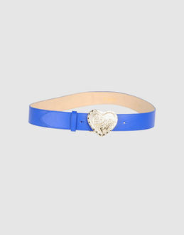 BLUGIRL FOLIES - ACCESSORI - Cinture - su YOOX.COM