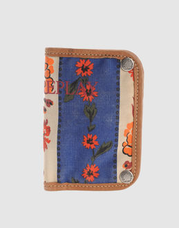 REPLAY - ACCESSORI - Portadocumenti - su YOOX.COM