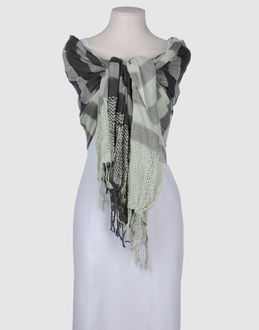 HUMANOID - ACCESSORI - Stole - su YOOX.COM
