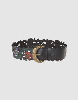REPLAY - ACCESSORI - Cinture - su YOOX.COM
