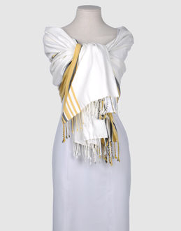 BY MALENE BIRGER - ACCESSORI - Stole - su YOOX.COM