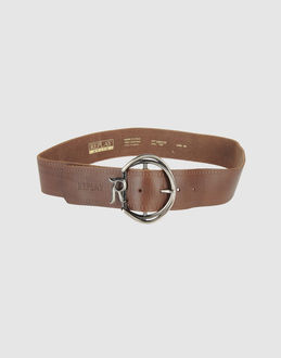 REPLAY - ACCESSORI - Cinture - su YOOX.COM