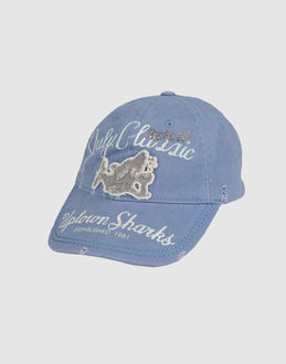 REPLAY - ACCESSORI - Cappelli - su YOOX.COM