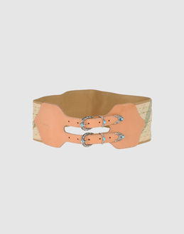 REPLAY - ACCESSORI - Cinture - su YOOX.COM