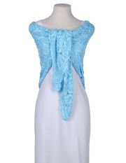 LEAMUSUMECI - Shawl