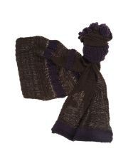 ANTIK BATIK - Oblong scarf