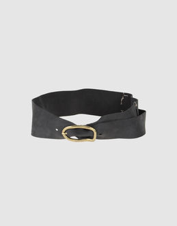 REPLAY - ACCESSORI - Cinture - su YOOX.COM