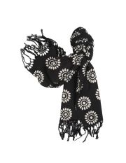 ALLEA - Oblong scarf
