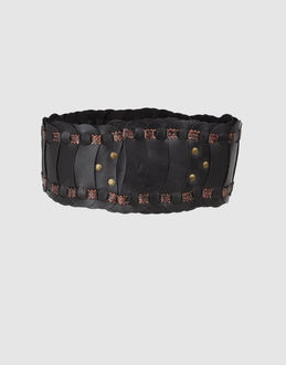 REPLAY - ACCESSORI - Cinture - su YOOX.COM
