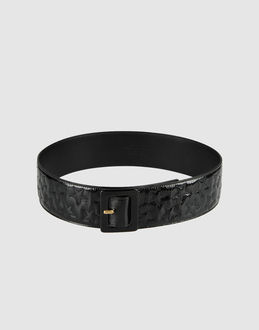 YVES SAINT LAURENT RIVE GAUCHE - ACCESSORI - Cinture - su YOOX.COM